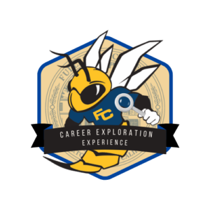 Career Exploration Experience logo