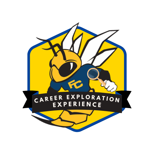Career Exploration Experience Logo