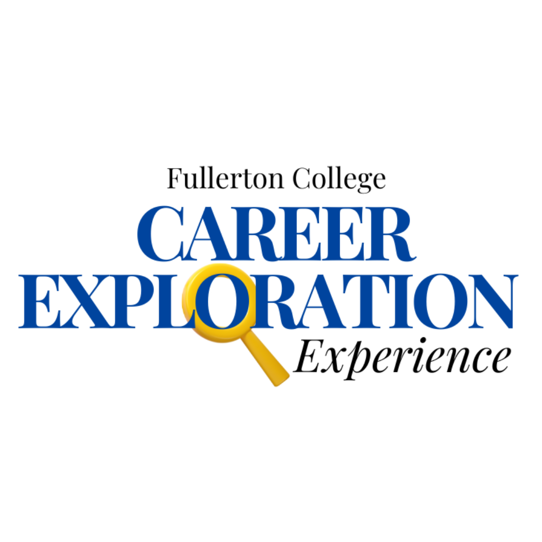 Career Exploration Experience Logo