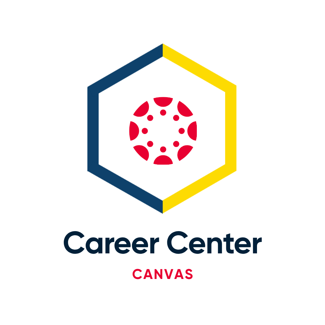 Career Center Canvas Career Center Canvas Logo
